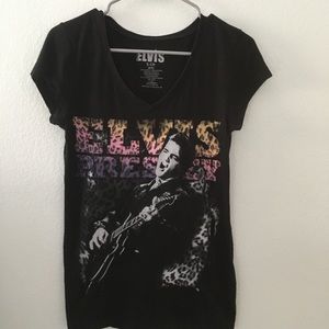 Elvis tee shirt🎈